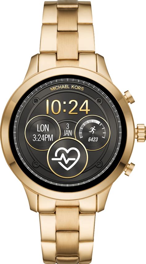 discontinued michael kors watches|Michael Kors smart watch clearance.